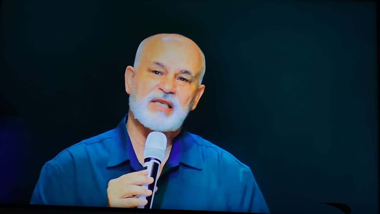 Pr. Rogério Cota